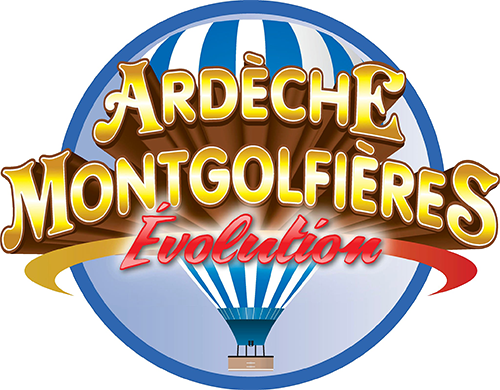 Ardèche Montgolfières Évolution : Vols en ballon Annonay/Ardèche