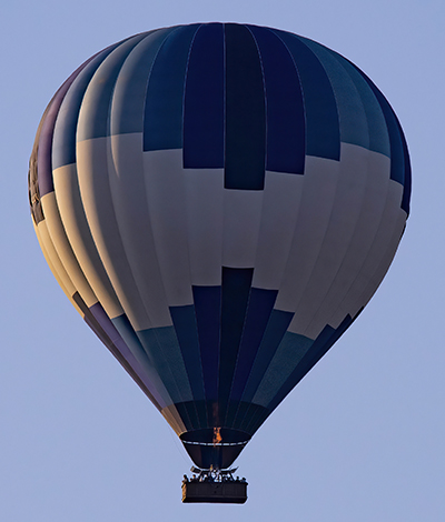 Ardèche Montgolfières Évolution : Vols en ballon Annonay/Ardèche